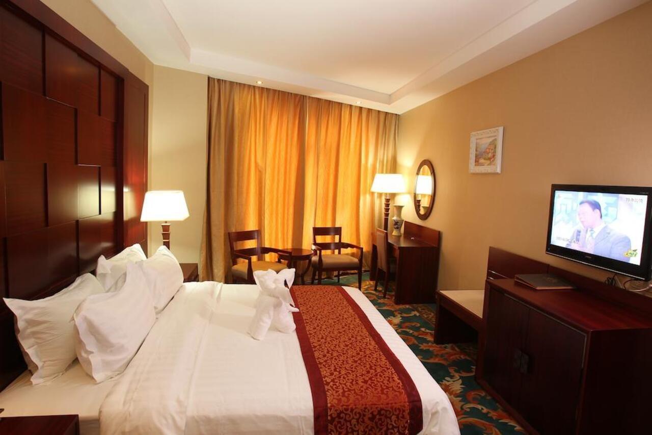 Hawaii Hotel Sanya Zewnętrze zdjęcie