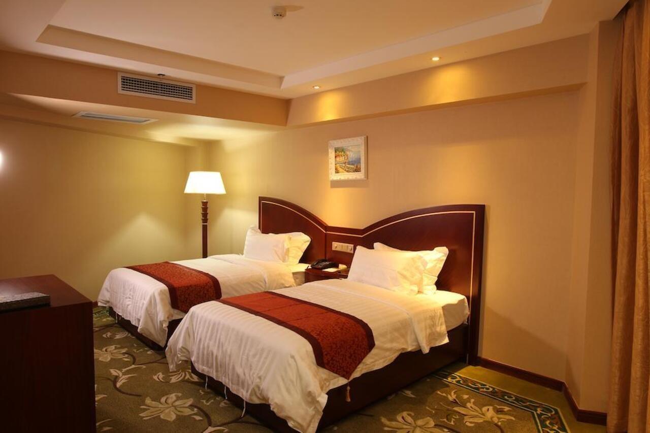 Hawaii Hotel Sanya Zewnętrze zdjęcie