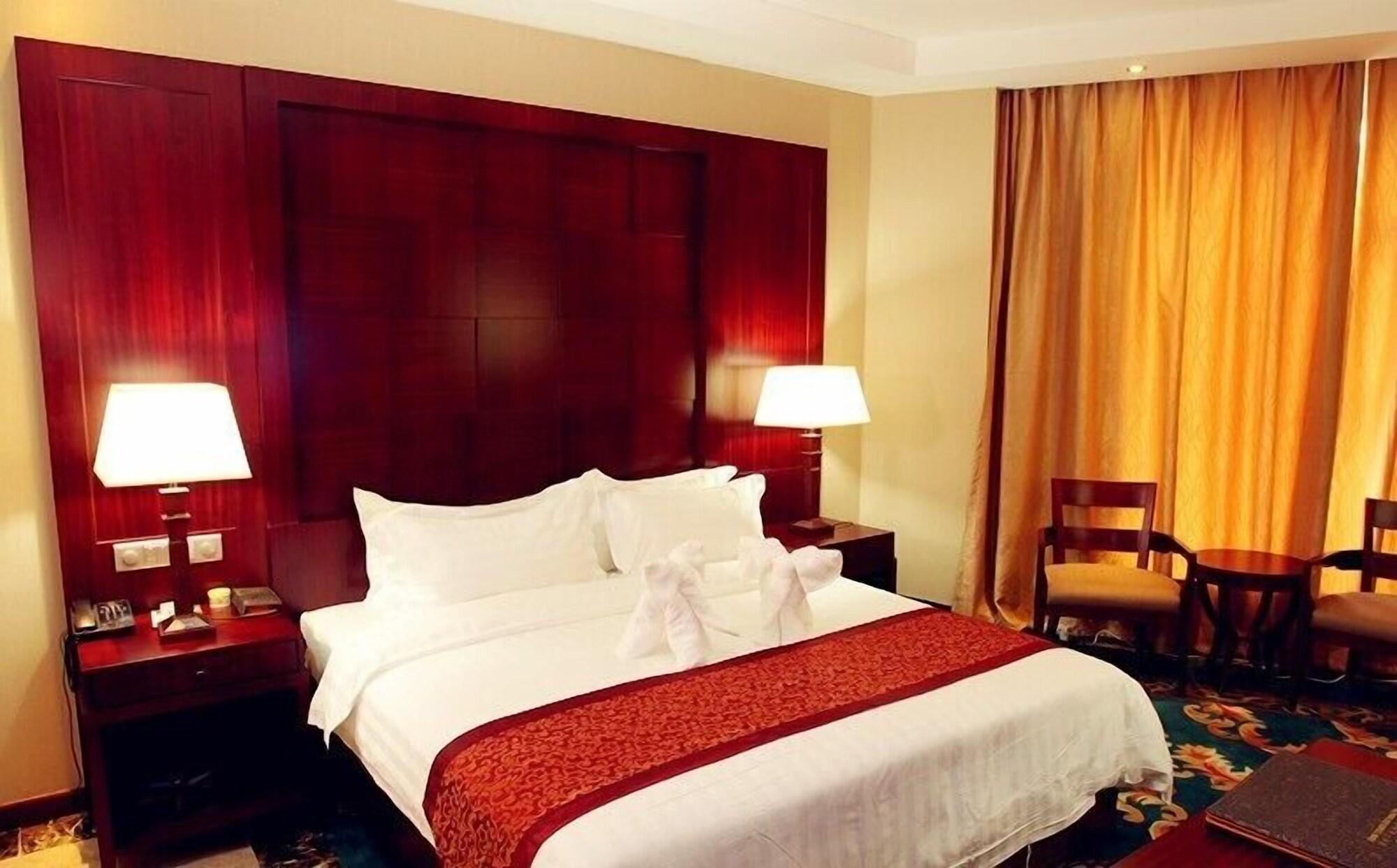 Hawaii Hotel Sanya Zewnętrze zdjęcie