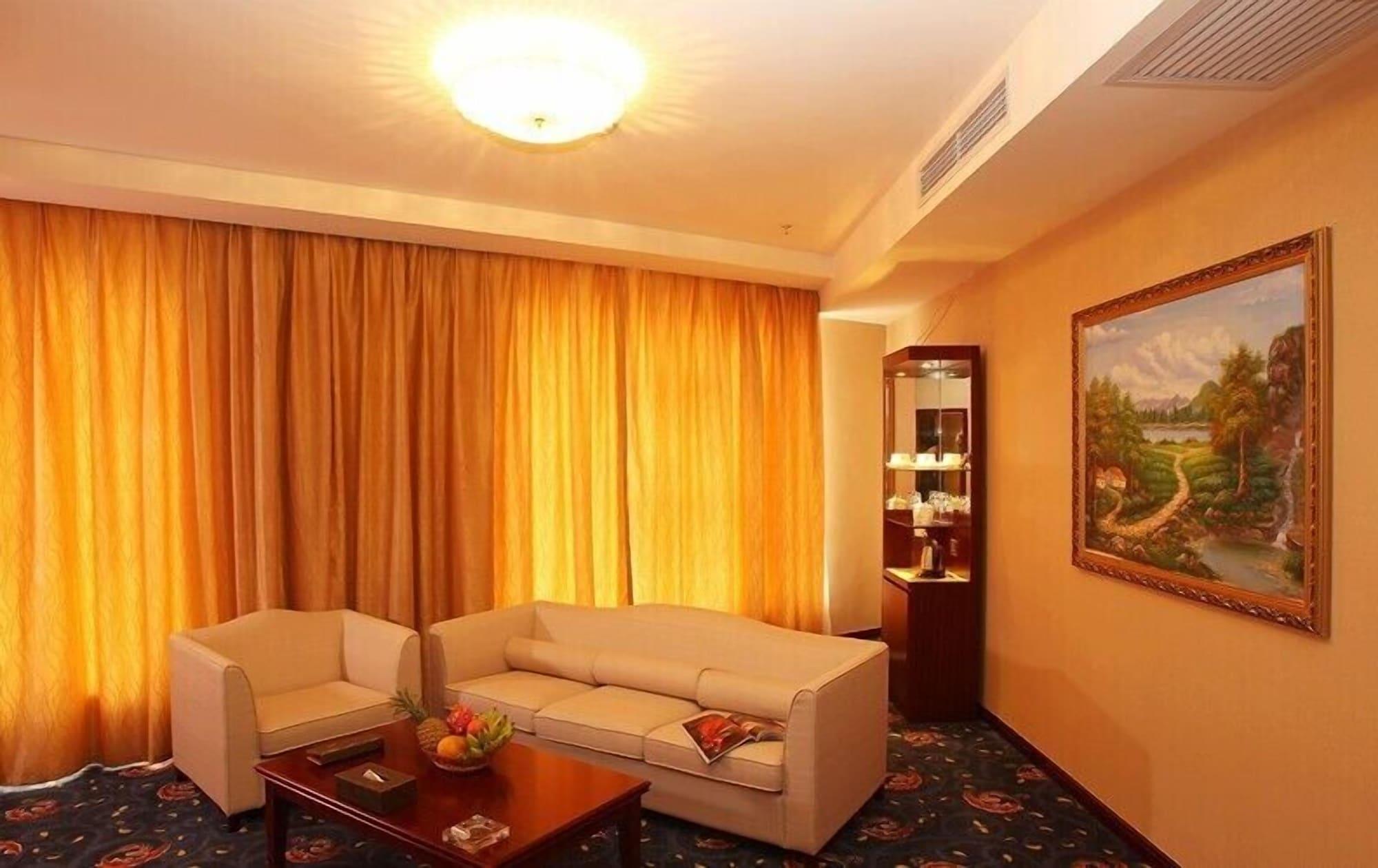 Hawaii Hotel Sanya Zewnętrze zdjęcie