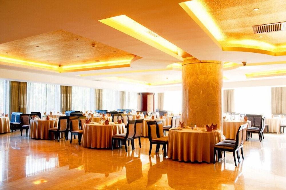 Hawaii Hotel Sanya Zewnętrze zdjęcie