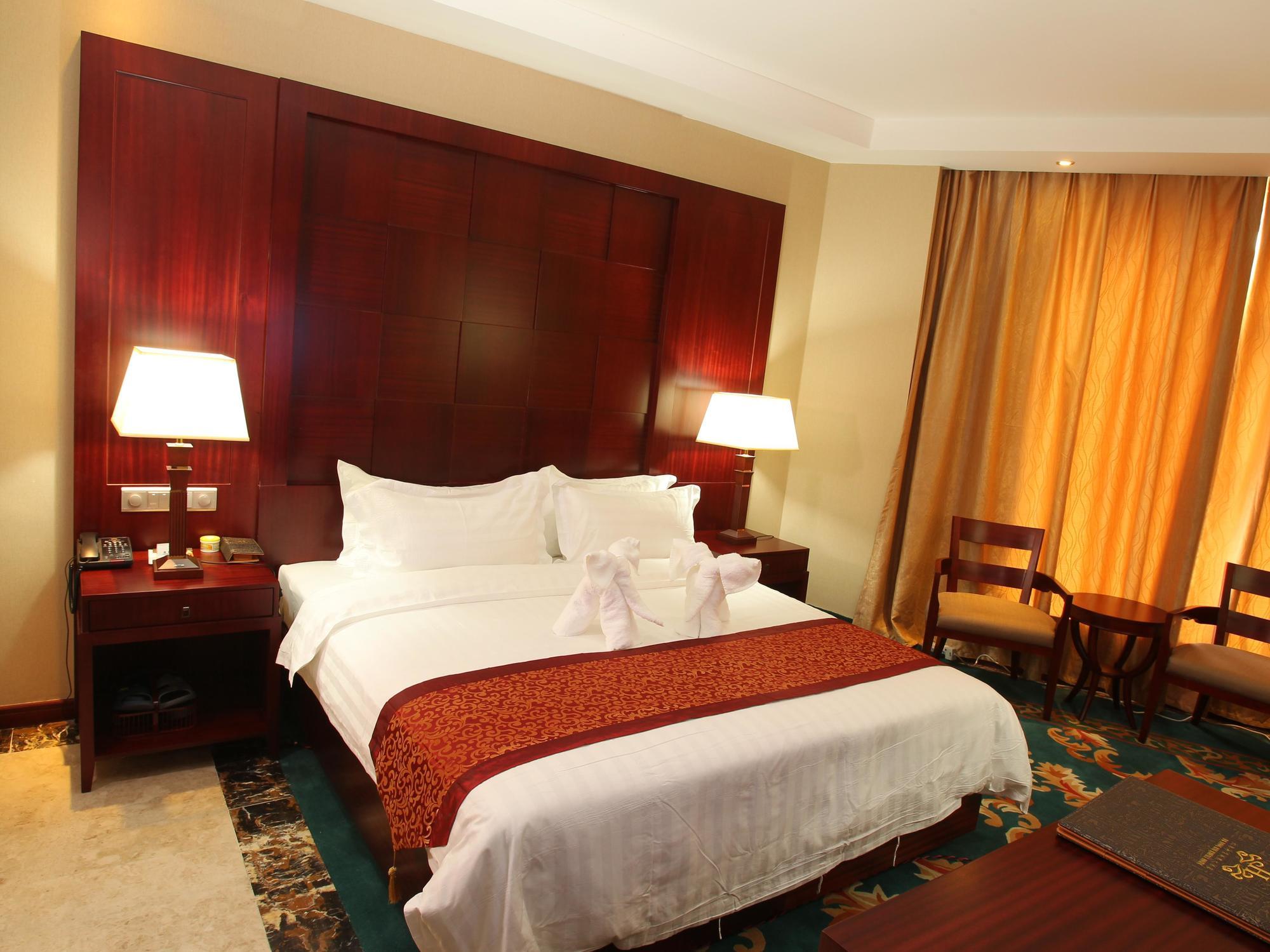 Hawaii Hotel Sanya Zewnętrze zdjęcie