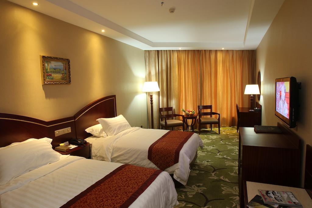 Hawaii Hotel Sanya Zewnętrze zdjęcie