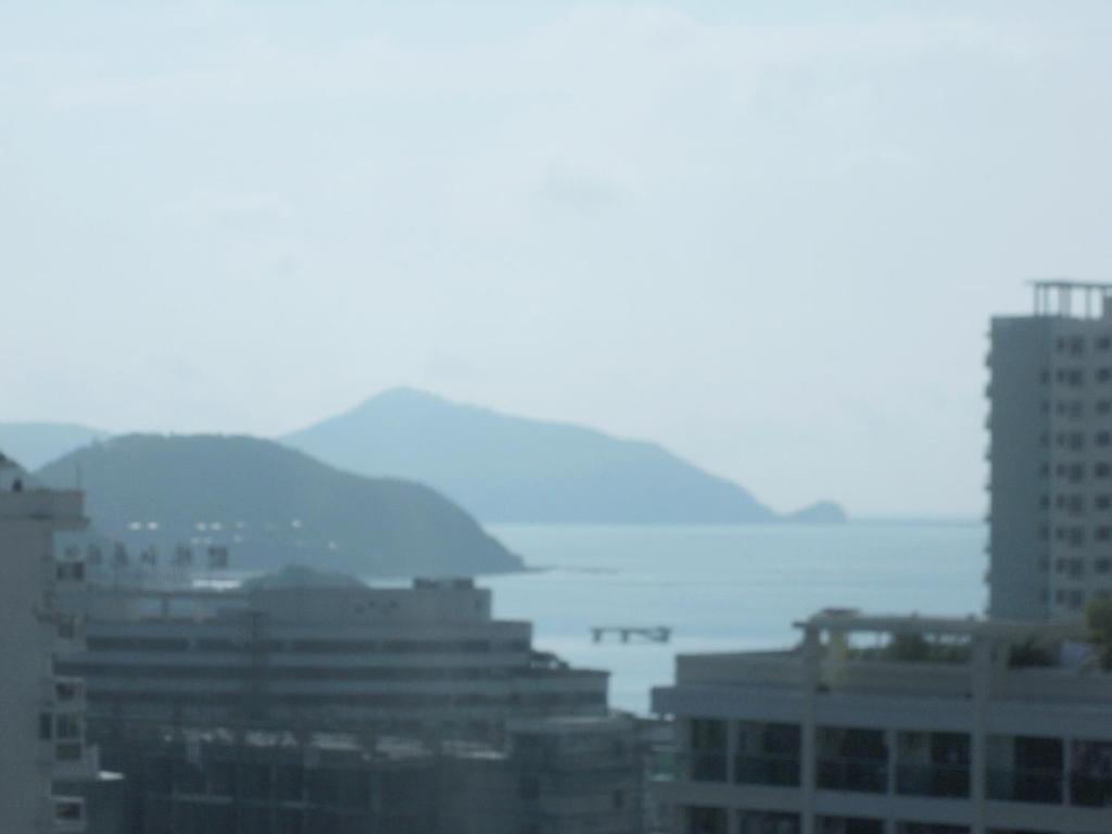 Hawaii Hotel Sanya Zewnętrze zdjęcie