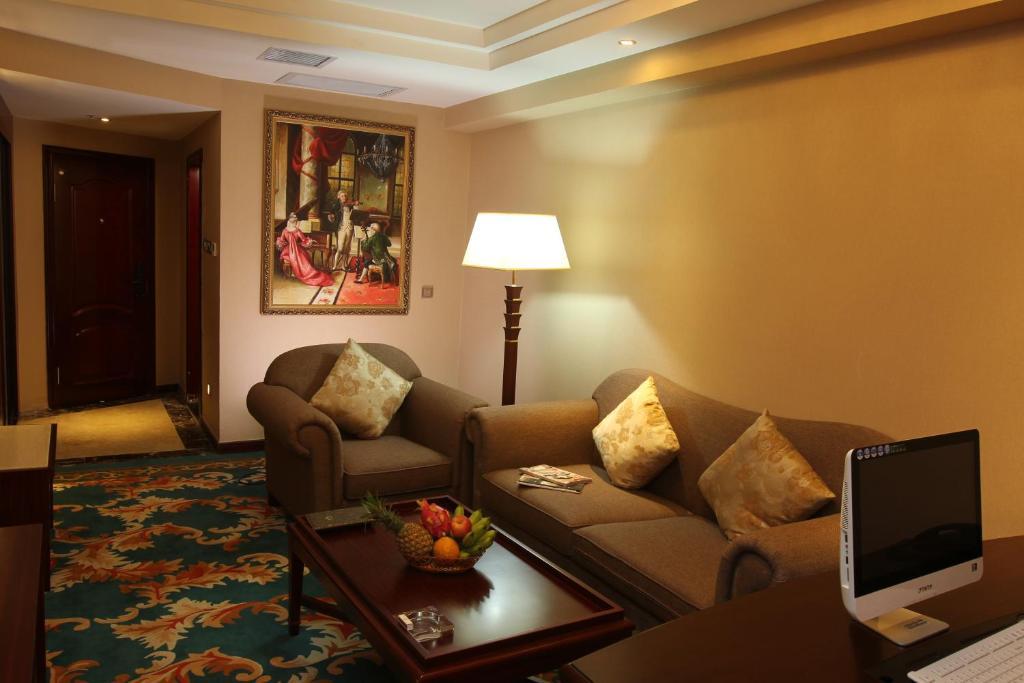 Hawaii Hotel Sanya Zewnętrze zdjęcie