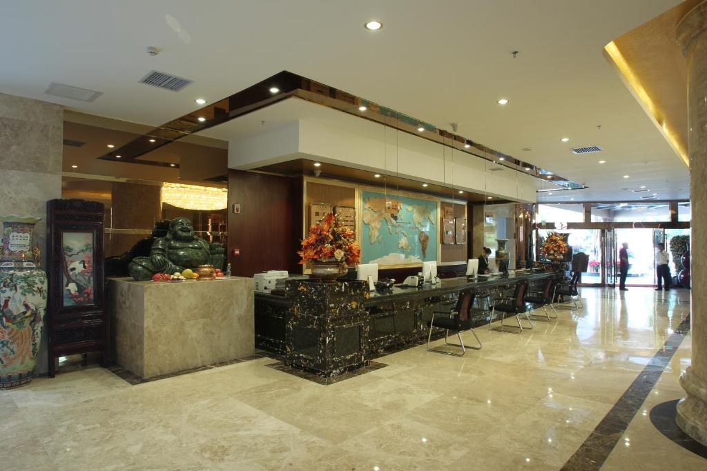 Hawaii Hotel Sanya Zewnętrze zdjęcie