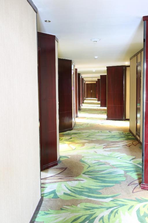 Hawaii Hotel Sanya Zewnętrze zdjęcie