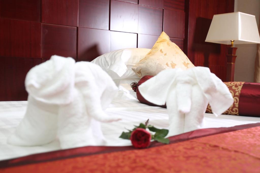 Hawaii Hotel Sanya Zewnętrze zdjęcie