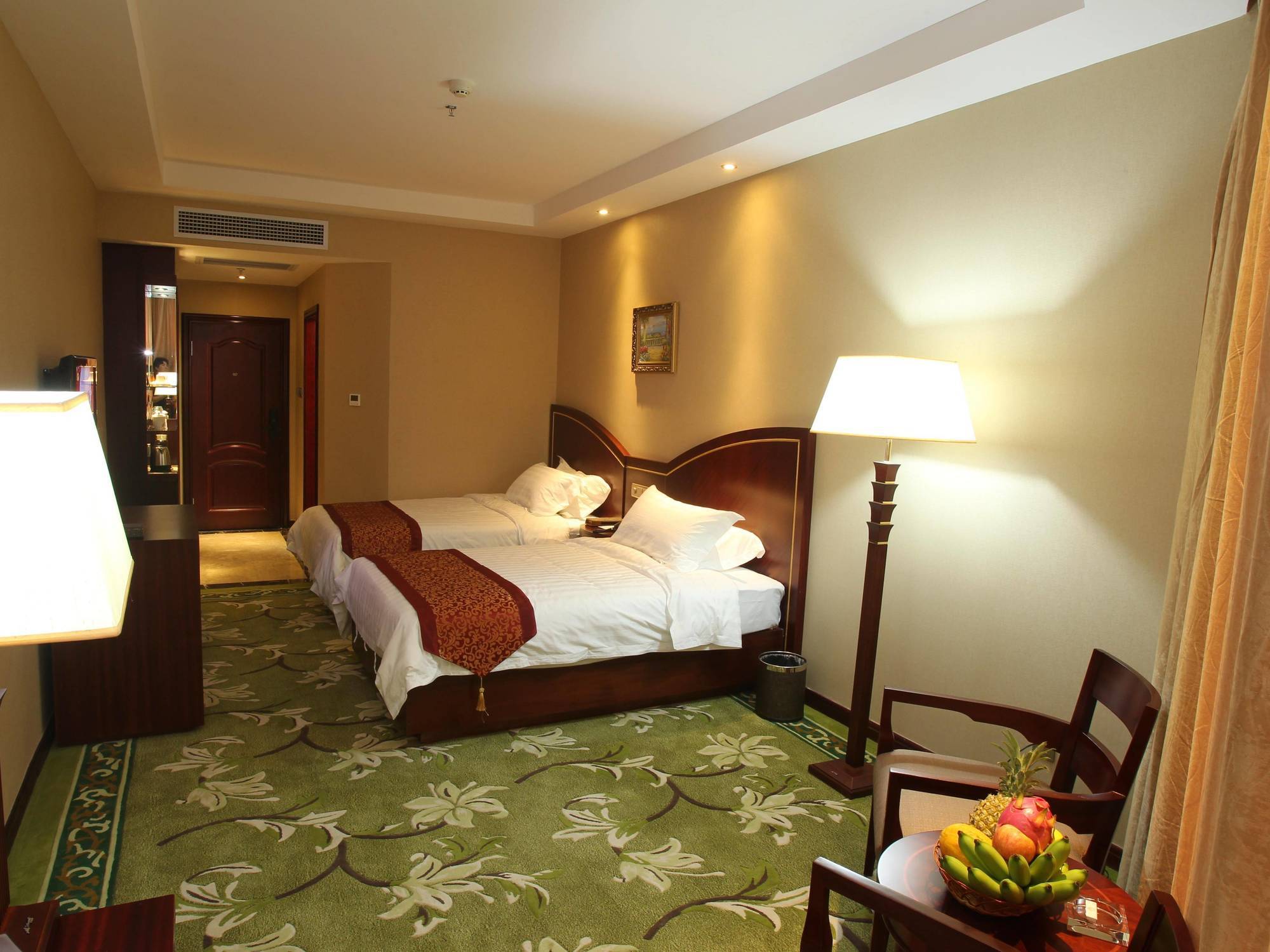 Hawaii Hotel Sanya Zewnętrze zdjęcie